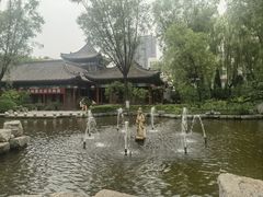 -文瀛公园