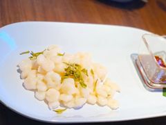 龙井虾仁-外婆家(古墩印象城店)