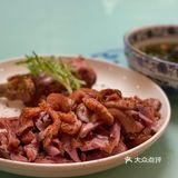家庭聚会好去处富临轩私房菜
