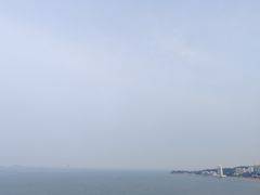 -烟台山景区