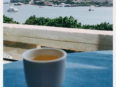 -鹭江宾馆·观海餐厅