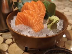 -西村日本料理(香格里拉饭店)