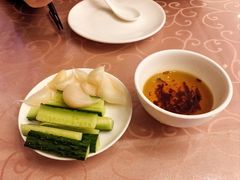 -烤肉宛饭庄(南礼士路店)