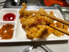 -海底捞火锅(关山保利店)