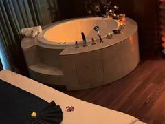 -春日樱·轻奢SPA·私享馆