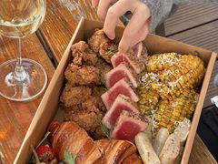 -Brut Eatery Wine Bar & Restaurant (建国东路店)