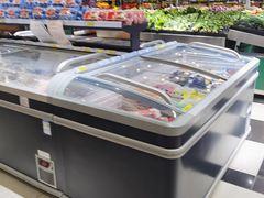 -合家福超市(合肥滨湖百大店)