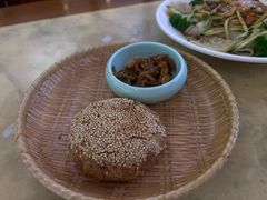 -清真·鸦儿李记·涮肉(花市店)