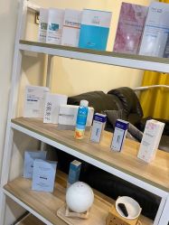 -星漾美学美容美体中心