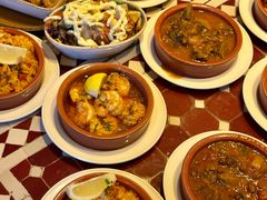 -Cafe Andaluz Old Town