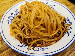 -八亩沟擀面皮(西安首店)
