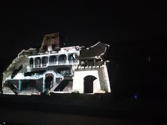 -三亚红色娘子军演艺公园景区
