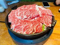 -鸭川食堂·鳗丼(鼓楼店)