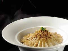 -院里寻菜·精致庭院菜(观沙岭店)