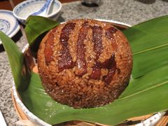 江米扣肉-南京大牌档(之心城店)