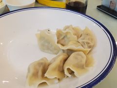-大妈饺子馆·特色锅包肉·饺子(鼓楼店)
