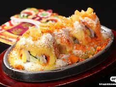 -原志优秀食材·匠心料理·海胆主题(金亿广场店)