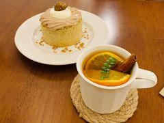 -Lumos一間甜食