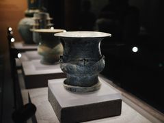 -广西壮族自治区博物馆