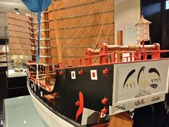 -上海交通大学董浩云航运博物馆