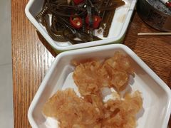 -臻炙大舍烤串(天龙家园店)