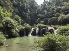 -天河潭旅游度假区