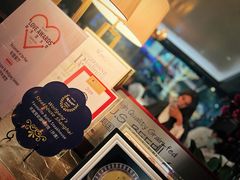 -Wolfgang’s Steakhouse 沃夫冈牛排馆(上海白玉兰广场店)