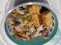 -苏晓玥·手作江南小吃(深圳北站店)