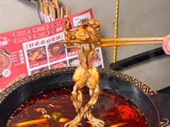 -蛙老爹·蜀香美蛙鱼头(王家湾店)