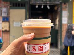 -荔園 LaiYuen