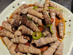 -盛江山自助料理(太原街万达店)