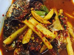 -白家寨子·山野白族菜(古城总店)