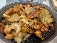 -御彩酒家(东风东路店)