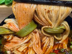 -独食火锅·半米屋台(望平街店)