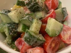 -ALAMEEN阿拉伯餐厅(三里屯店)