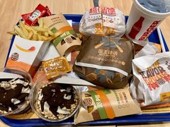-汉堡王(长沙枫林三路店)