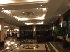 -圣雷克大酒店