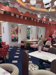 -奈尔宝·儿童乐园·亲子餐厅(苏州大悦城店)