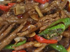 -麻木老地方牛筋牛杂(长堤街店)