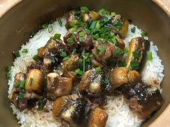 -红星光发煲仔饭(大石街店)