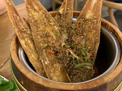 -陈傻子餐厅(世纪都会店)