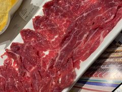 -掂档潮汕牛肉火锅(沈阳万象城店)