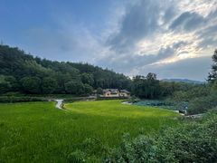 -韶山毛泽东同志故居