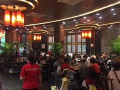 -川西坝子火锅(金沙1.0直营店)