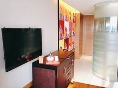 -厦门海港英迪格酒店(中山路店)