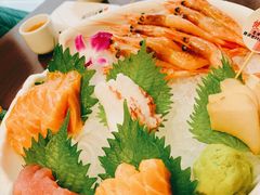 -黑松白鹿(崇文门新活馆店)