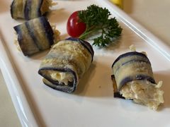 -老井俄式餐厅