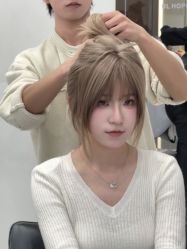 点击看大图 -DL HOPE明星造型