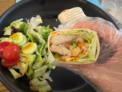 -红卡Cafe(尚8里店)