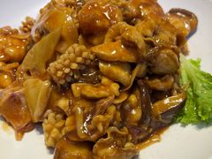 -惠宾饭庄(中山路店)
